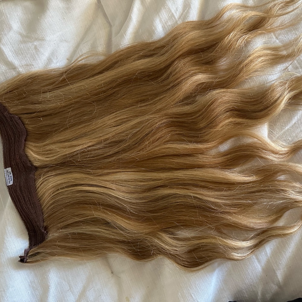 Halocouture halo extension